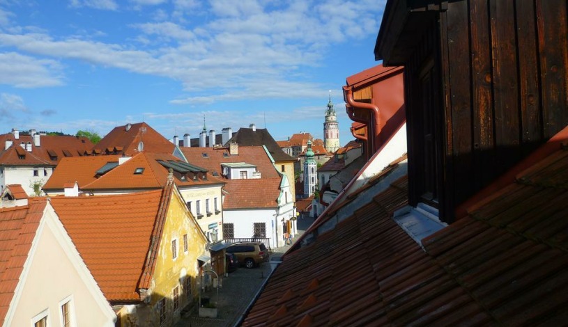 Penzion LANDAUER Český Krumlov